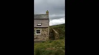 Low Moss Cottage walk through