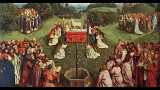 Jean de Castro - O sacrum convivium