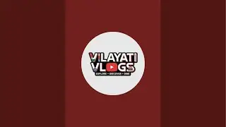 -30°C 🥶 Windchill | Frozen Canada ❄️ | Extreme Cold Alert 🚨 | Vilayati Vlogs is live!