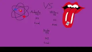 OLTP Premier Ball Antimatters vs Flaccid Trips