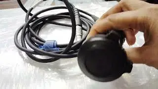 Full HD Endoscopy Camera | Available on IndiaMART