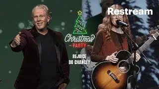 Christmas Party: Rejoice | Bo Chancey