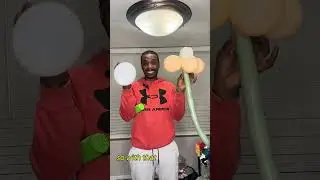 Meet Momo! Cute Balloon Character Build Tutorial (Step-by-Step)