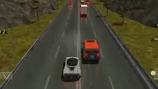 traffic rider game download