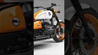 🔥new 2025 BMW W2100 🤯 The Future of Motorcycles is Here!!😍