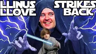 LLinusLLove vs Charlie Carrel | GTO v Exploitative ep IV