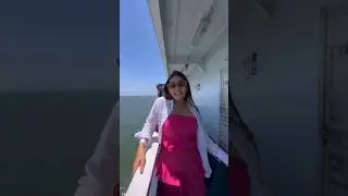 Pyaar ki kashti mein with all my lovelies ❤ | Tanya Sharma | Sharma Sisters #krittika #sharmasister