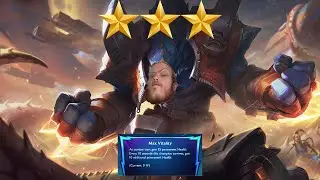 THIS MALPHITE POWER SNAX IS BROKEN TFT SET 15.1