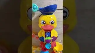 Bathroom and Shower Toys for Kids! #toys #forkids #showertoysforkids #kidsvideo #shorts #kids