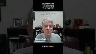 Beyond Dogma   Awakening to Your True Self 1