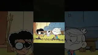 Rita and Lynn loud sr react to the loud house critic that he won't keep singing