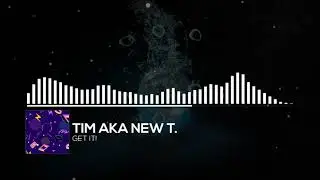 Tim aka New T. - Get It! | Popping music 2019 | #danceproject music
