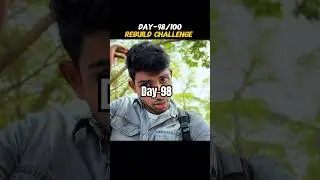 Day-98/100 day rebuild Challenge, After my Shoulder Surgery 💯❤️&zwj;🩹🫡