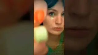 АСМР волшебная таблетка для сказочных снов #асмр #asmr #dreamcore