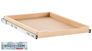 VEVOR Pull Out Cabinet Organizer 14