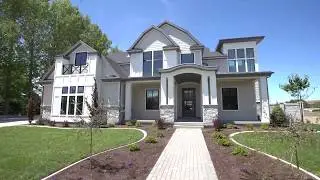 Bronson's Corner: Luxury Living in Lehi