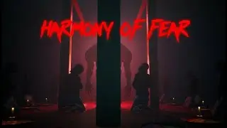 Harmony Of Fear Full Walkthrough (No Commentary) @1440p Ultra 60Fps