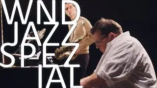 Kai Sommer & The French Horns | WND JAZZ Spezial