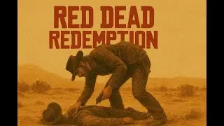 Red Dead Redemption - Broke? Just Loot bro