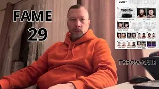 Daro Lew typuje FAME! Kto wygra Rado czy Karabin xd 
