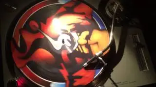 Hardsequencer -  Noise Is The Message (I Am A Nightmare Walking) 1993