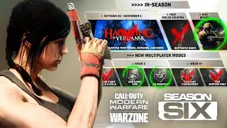 Modern Warfare - NEW Update 1.28 Patch (Buffs, Bugs, & Patch Notes!)