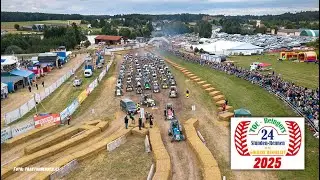 21. Traktorrennen Reingers 2025