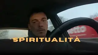 Spiritualità si ma non TROPPO