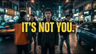 You&rsquo;re Not Falling Behind &mdash; The Timeline Changed