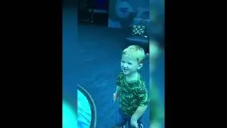 Frost Science Museum