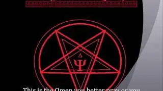 Valley of Tears Project - Omen(Beast)