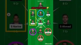 KKR vs SRH dream11 prediction | KOL vs HYD DREAM11 Team #ipl#dream11#cricket#kkrvssrh#shorts
