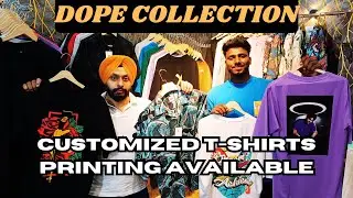 100% premium clothes || Latest 2023 Articles || Customized printed T-Shirt Available || Big Brands