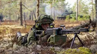ArmA III : Operaatio: Kalev kotka seljas (69IB)