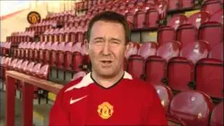 Wayne Rooney Saves the Elderly | Only an Excuse | The Scottish Comedy Channel