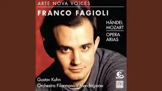 Rinaldo, HWV 7: Cara sposa