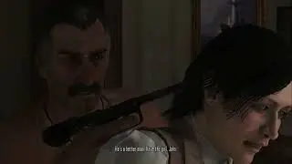 Red Dead Redemption Hardcore Switch 2 Part 8