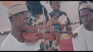 KIDUMBAKI - DCMA ENSEMBLE