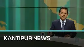 Kantipur English News | Full English News -  8 January 2021