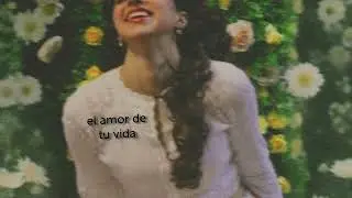 el amor de tu vida (letra) - Marlete Volz