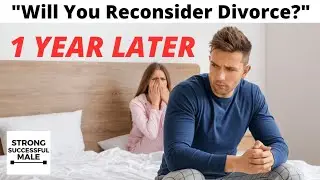 1 YEAR LATER - Wife Regrets Asking For Poly Relationship After Husband Gathers Proof Of Cheating...