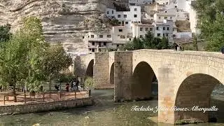 Que mundo tan maravilloso