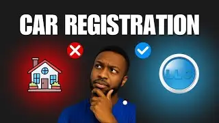 How To Register Your Car In Your Business Name The Easy Way
