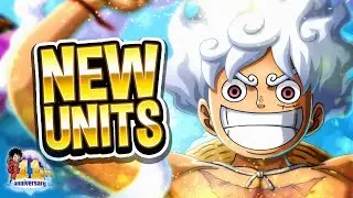11th Anni Luffy & Zoro & Sanji Reaction! (ONE PIECE Treasure Cruise)