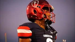 GAMEDAY ALL ACCESS: ESTEBAN GUILLORY EPISODE 5