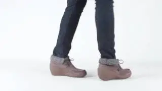 Camper Week Wedge