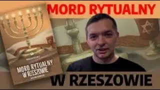 Kto przeprosi Ks. prof. Tadeusza Guza? MORD RYTUALNY w Rzeszowie! Radosław Patlewicz.