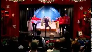 Britta's Awkward Christmas Song