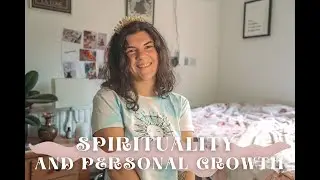 The Channel for SPIRITUALITY And PERSONAL GROWTH