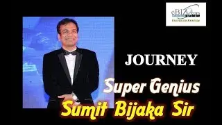 eBIZ | Diamond Diplomat Super Genius | Mr Sumit Bijaka National Convention 2015
